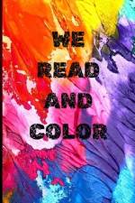 We Read and Color af Ioan Francisc