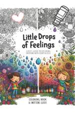 Little Drops of Feelings af James Colton Vreeken
