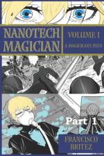 Nanotech Magician af Axel A Britez