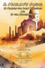 A Muslim's Guide af Halal Food Society