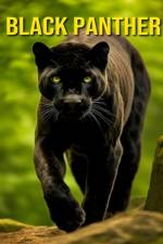 Black Panther af Susan Pharo