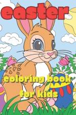 Easter Coloring Book af Dennis Terry