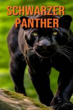 Schwarzer Panther af Raine Hawthorn