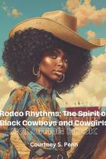Rodeo Rhythms af Courtney S Penn