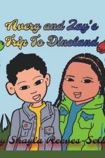 Avery & Zay's Trip to Dinoland
