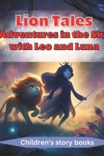 Lion Tales