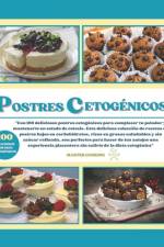 Recetas Postres Cetogénicos En Español af Master Cooking