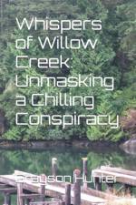 Whispers of Willow Creek af Grayson Hunter