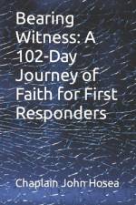 Bearing Witness af Chaplain John M Hosea