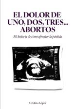 El Dolor de Uno, Dos, Tres...Abortos af Cristina LÃ³pez Monroy