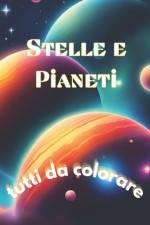 Stelle e pianeti af Gabriele Troccoli