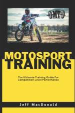 Motosport Training af Jeff MacDonald