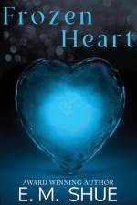 Frozen Heart af Nadine Winningham