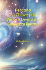 Perdono af Mirko Migliore