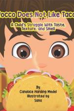 Rocco Does Not Like Tacos af Candace Harding Medel