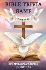 Bible Trivia Game af Mary Widkins