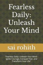 Fearless Daily af Sai Rohith
