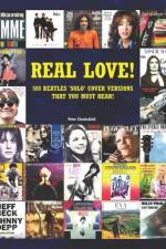 Real Love! af Peter Checksfield
