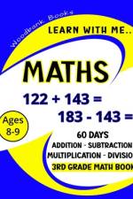Learn with me Maths af Christian Pearson