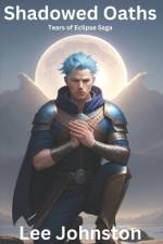 Shadowed Oaths af Lee Johnston