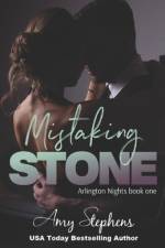 Mistaking Stone (Arlington Nights) af Amy Stephens