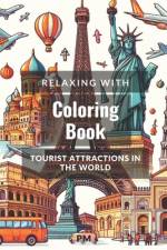 Relaxing with Coloring Book af Pedro Mascarenhas