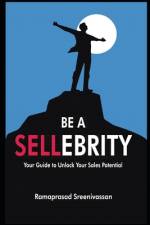 Be a Sellebrity af Ramaprasad Sreenivassan