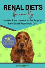 Renal Diets for Senior Dogs af Laura Zander