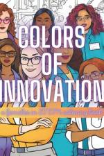 Colors of Innovation af J D Musselman