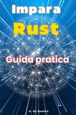 Impara Rust af A de Quattro