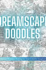 Dreamscape Doodles af J D Musselman