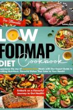The Ultimate Low-Fodmap Diet Cookbook af Taffeta Ricker