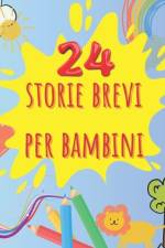 Storie brevi per bambini af Carmen Rocco