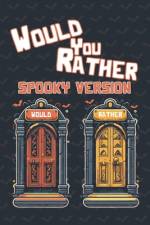 Would You Rather Book For Kids af Fama Books