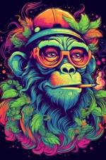 Marijuana Paradise af Traci L Seeger