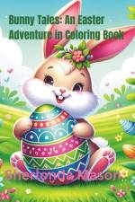 Bunny Tales af Sherlonda Ann Mason