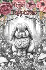 Hops To Happiness af Jennifer Catmull