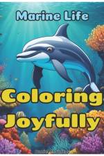 Coloring Joyfully af Daniel P Santos
