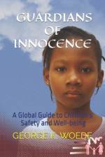 Guardians of Innocence af Kuwanvi George Woede
