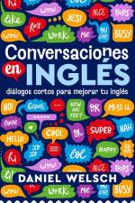 Conversaciones en inglés af Nina Lee