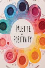 Palette of Positivity af Akashdeep Heer