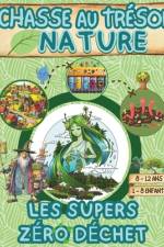 Chasse au Tresor Nature / Les Supers Zero Dechet af Les TrÃ©sors D'Emy