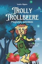 Trolly Trollbeere af Sandra Rippen