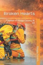 Broken Hearts af Peggy Smith
