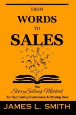 From words to sales af James L Smith