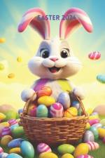 Easter 2024 af Agnieszka Capp