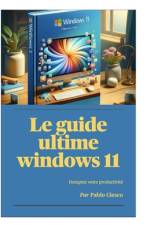 Windows 11 af Pablo Ciesco