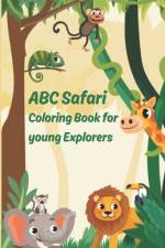 ABC Safari af Mohamed Madkour
