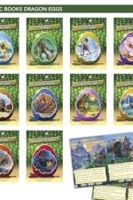 Dragon Eggs Series af Clair Baker