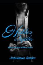 Hidden Depths af Aubrianna Hunter